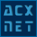 ACXNet PHP Scripte